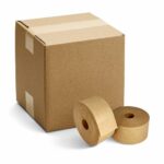 RC Kraft moving boxes