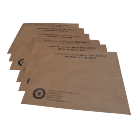 Official Branded Envelopes: Quality, Affordability, and Brand Consistency