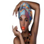 African Woman