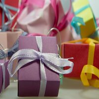 Gift Boxes